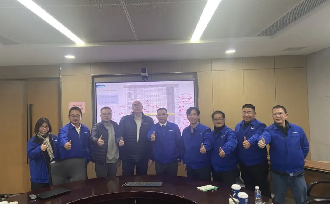 吹响复工“冲锋号”，全力冲刺“开门红”！Z6人生就是博智能高空机械复工复产进行时