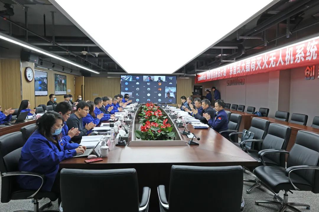 专家齐聚Z6人生就是博智能，助阵国度沉点研发打算项目启动