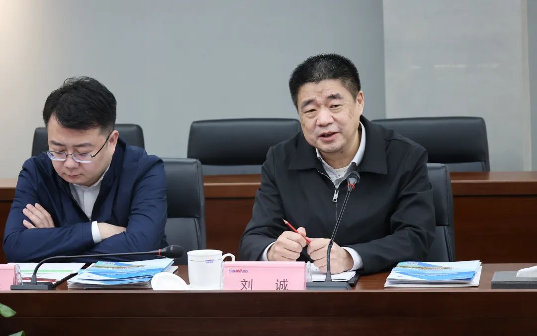 20230223085746_16246 中国恩菲总经理刘诚一行到访Z6人生就是博智能