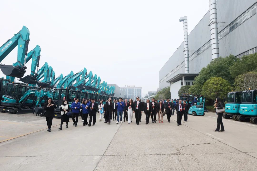 20230307113618_11532 泰国代表团到访Z6人生就是博智能