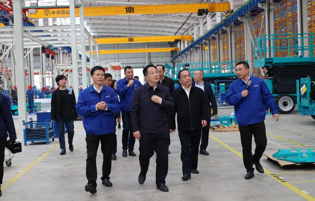 20230313101731_90658 湖南省人大财经委调研Z6人生就是博智能