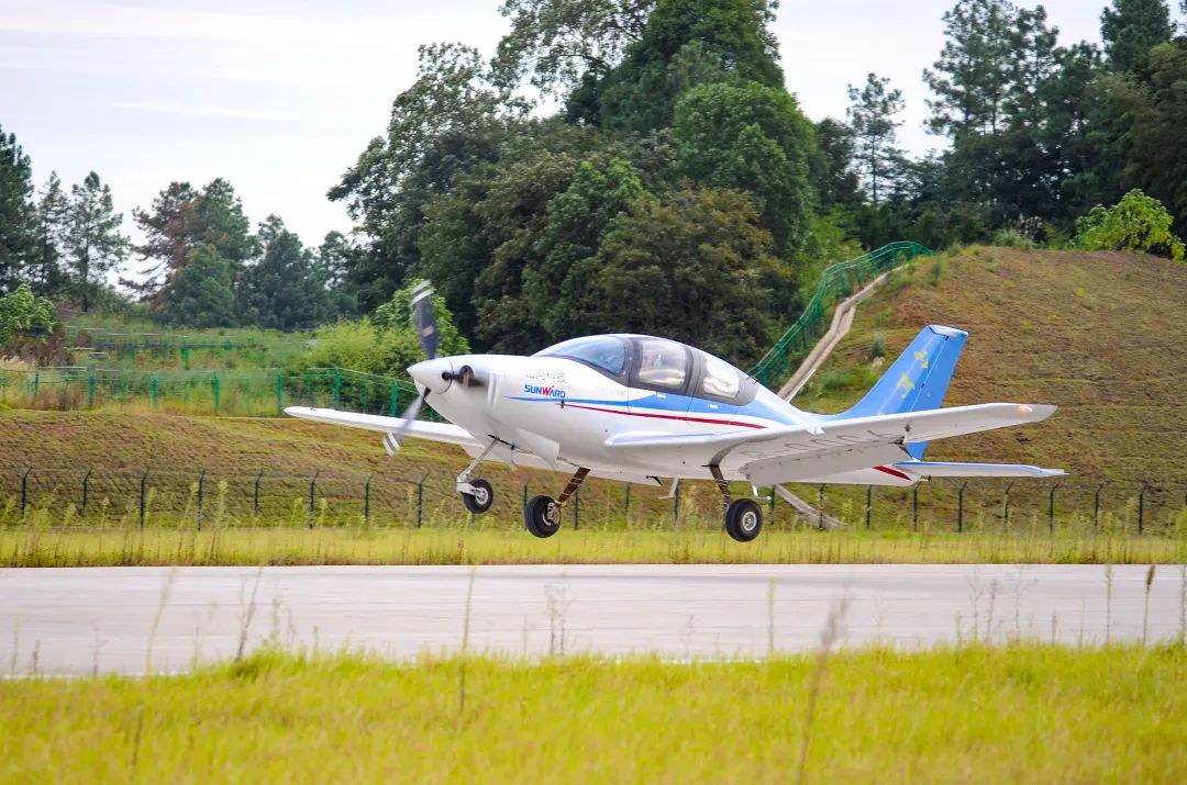 20230313102151_40224 Z6人生就是博科技SA160L型五座飞机型号合格鉴定委员会(TCB)年度会议圆满召开