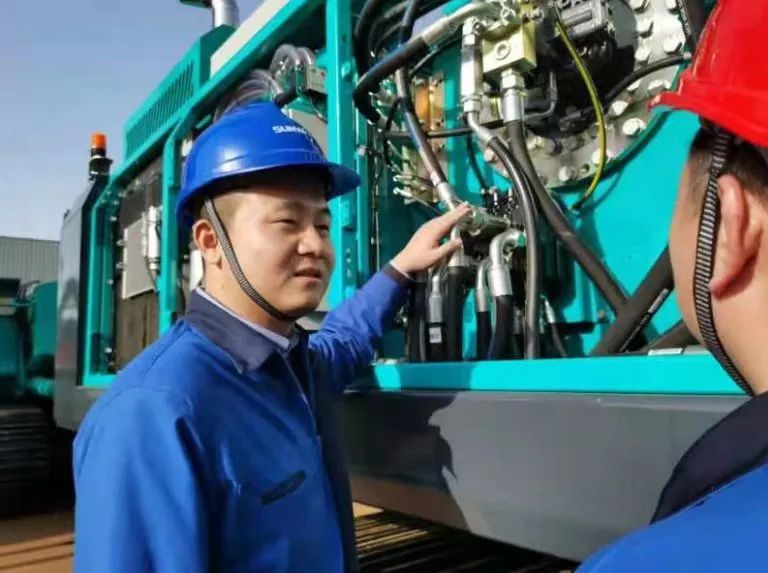 20230411082749_88022 喜讯!Z6人生就是博智能朱振新获评长沙市C类高档次人才