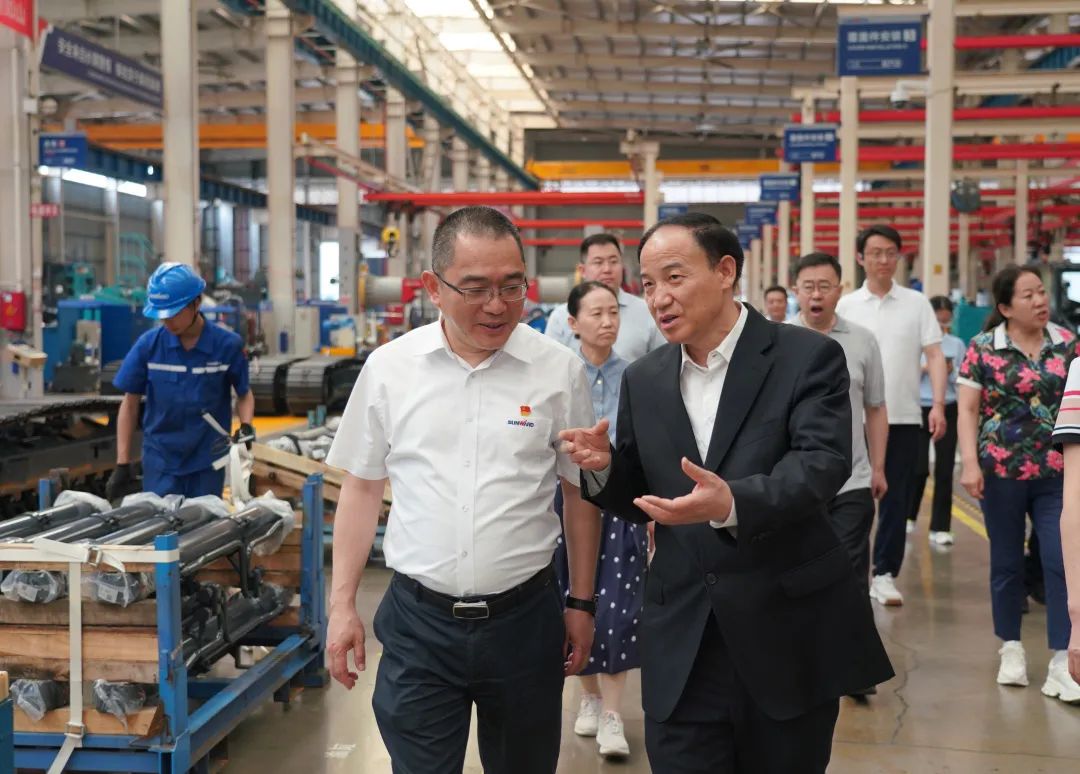 20230423172750_51071 太原市政协主席操学诚调研Z6人生就是博智能