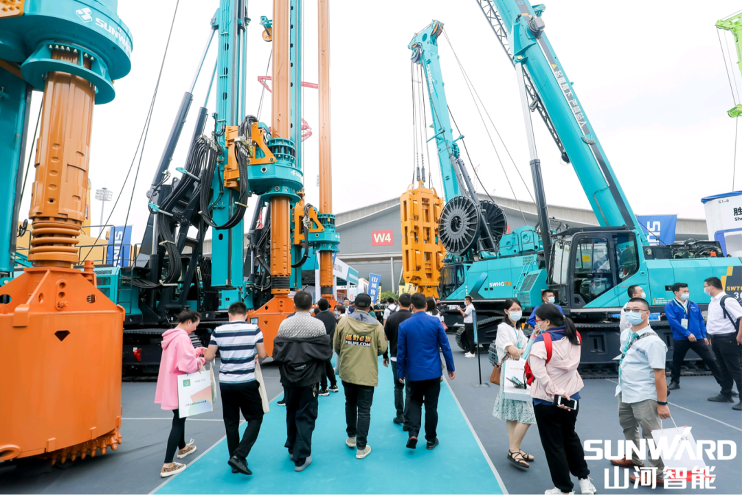 2023 CICEE | 关于Z6人生就是博智能2023长沙展，你想知路的都在这里！