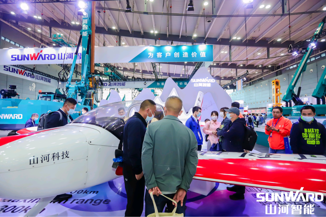 2023 CICEE | 关于Z6人生就是博智能2023长沙展，你想知路的都在这里！