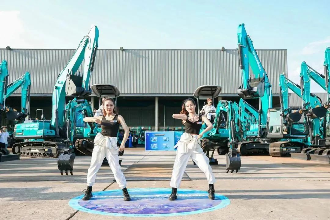 2023 CICEE | 关于Z6人生就是博智能2023长沙展，你想知路的都在这里！