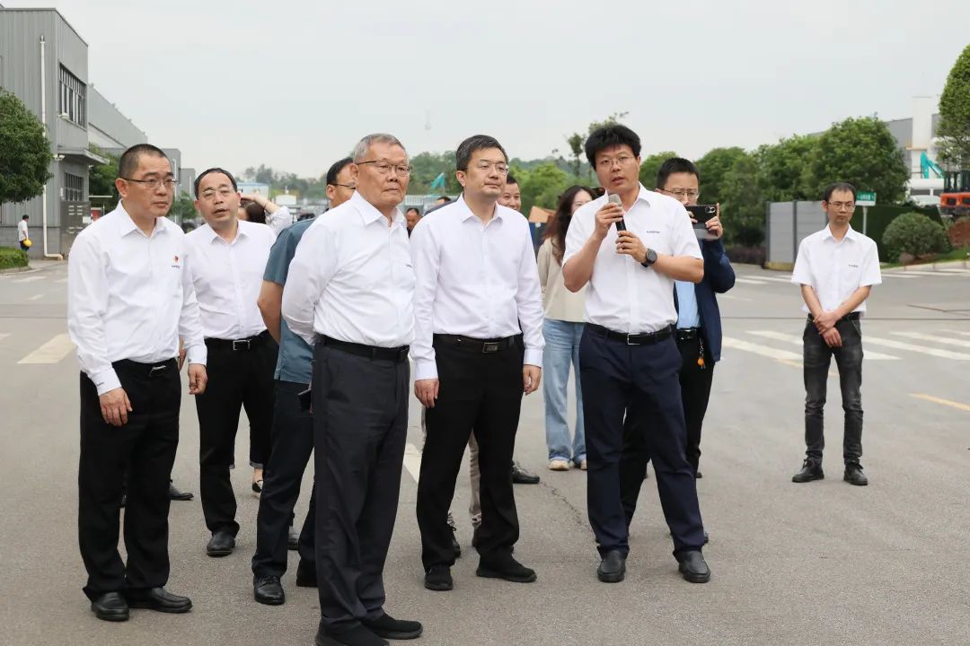 20230508100447_12237 工业和信息化部安全出产司调研Z6人生就是博智能