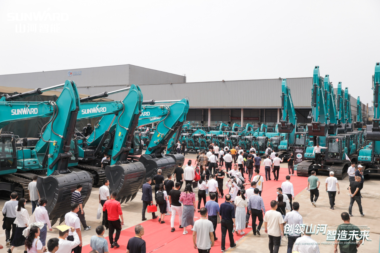 20230514100248_89451 千人齐聚、爆品出击!Z6人生就是博智能新品推介会圆满进行