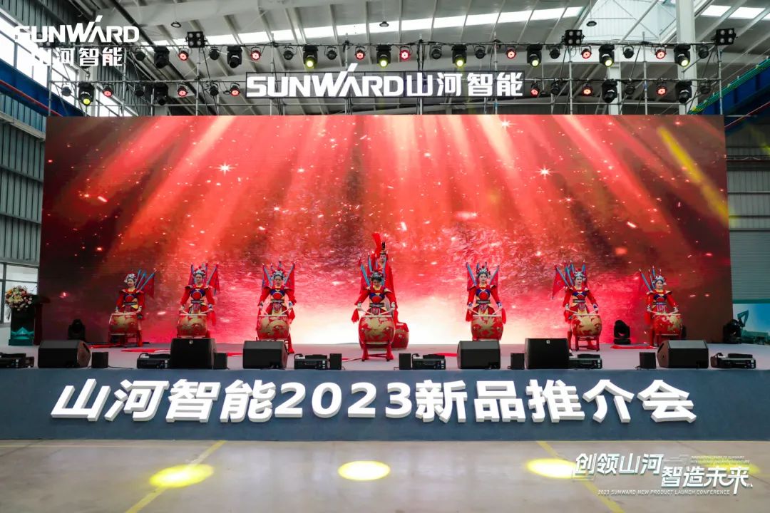 20230514100438_71229 千人齐聚、爆品出击!Z6人生就是博智能新品推介会圆满进行