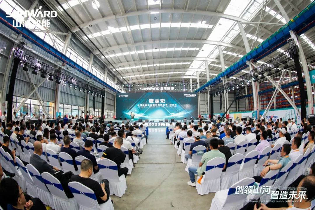 20230514101026_99751 千人齐聚、爆品出击!Z6人生就是博智能新品推介会圆满进行