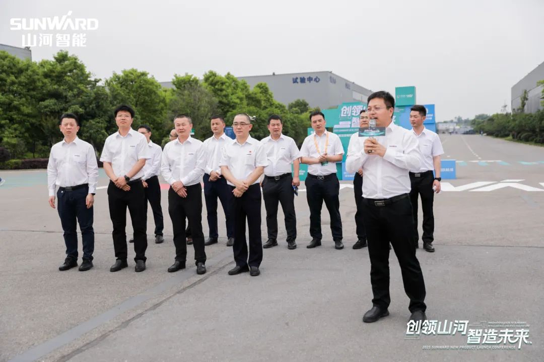20230516091938_65011 2023 CICEE | 全球工程机械盛会美满闭幕!Z6人生就是博智能交出闪亮答卷