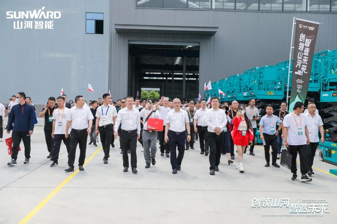 20230516092109_39398 2023 CICEE | 全球工程机械盛会美满闭幕!Z6人生就是博智能交出闪亮答卷
