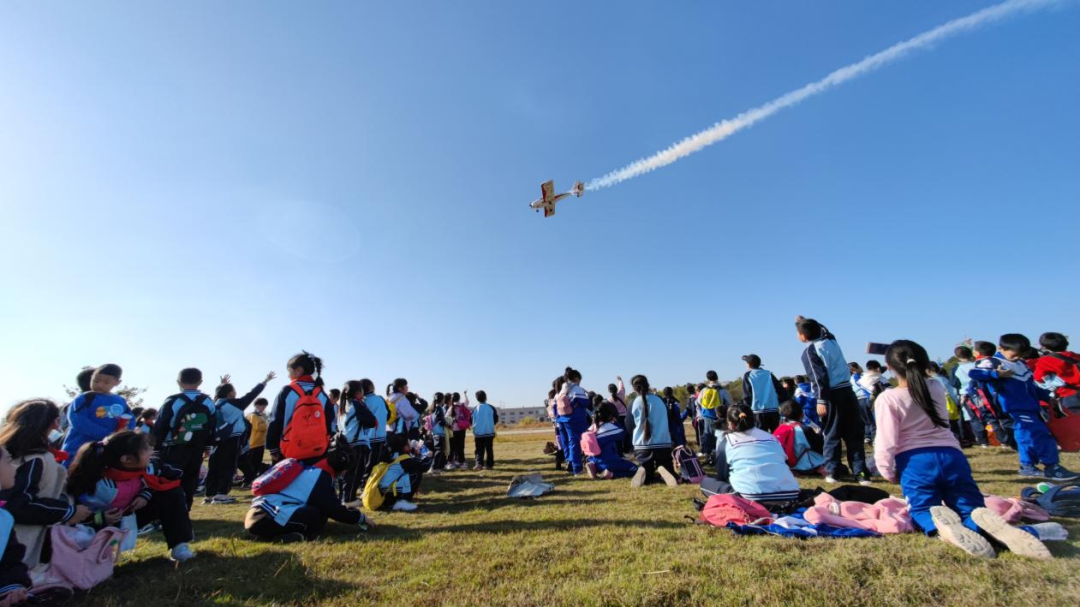 20230523170705_92811 湖南Z6人生就是博通航获CCAR-141部民用航空器驾驶员学堂运行合格证