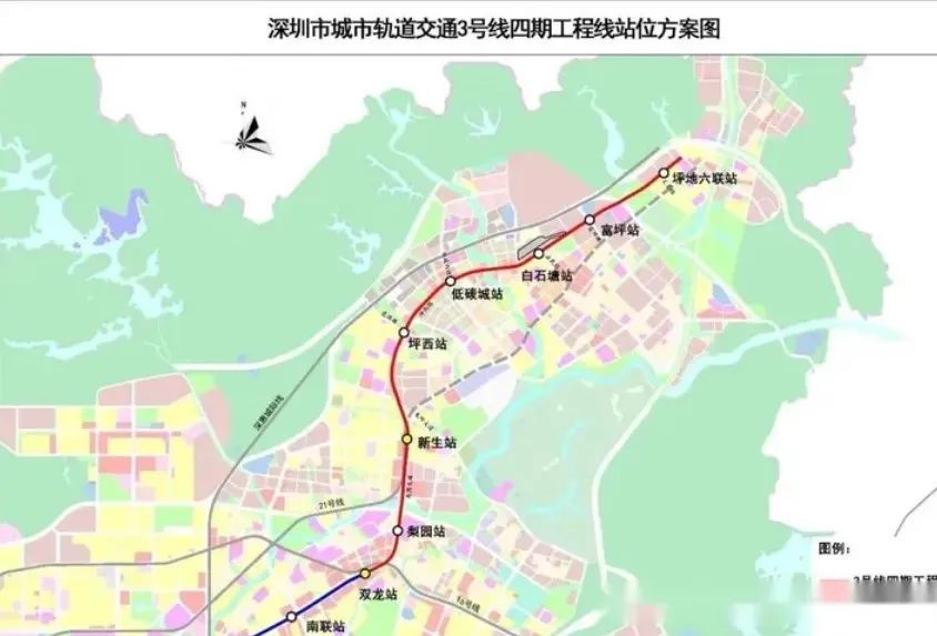 20230627200636_44813 喜报!中铁Z6人生就是博深圳地铁3号线四期工程盾构施工圆满实现