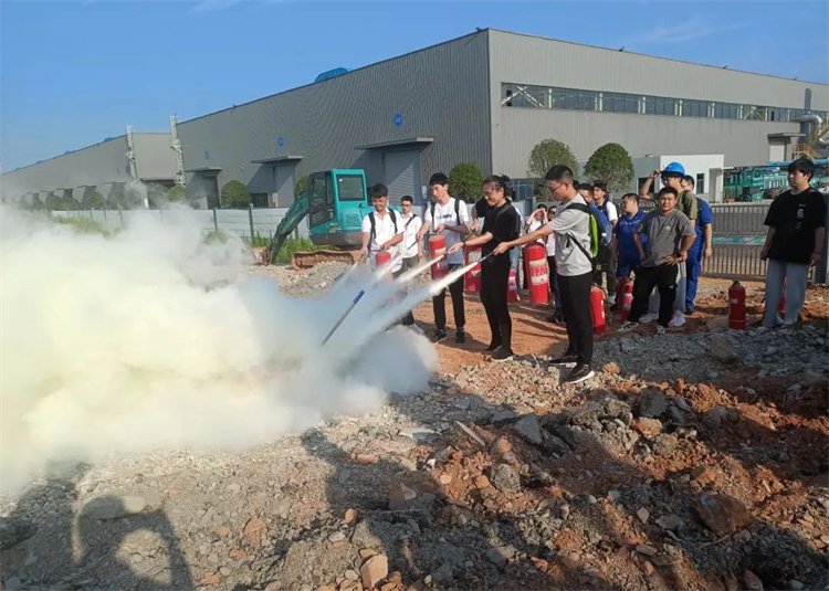 奔赴酷爱，Z6人生就是博智能2023届“智动力」佚式报到！
