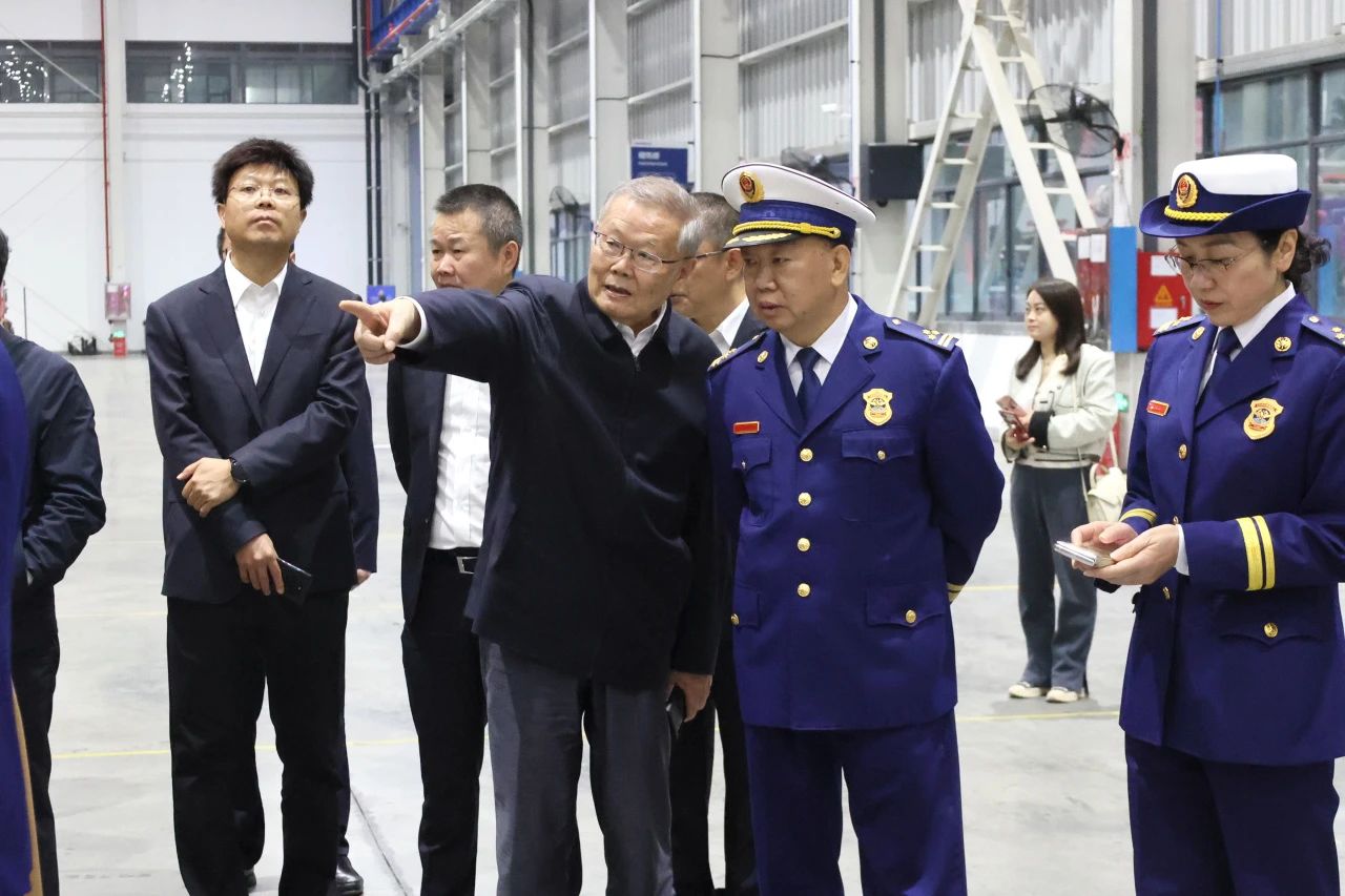 2023年湖南省“119“消防宣传月活动启动典礼在Z6人生就是博智能进行