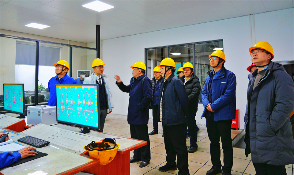 清华大学&Z6人生就是博智能结合博士后造就出成就！暨博国Z6人生就是博人造石墨负极全工序链陆续一体化产线长周期出产运行