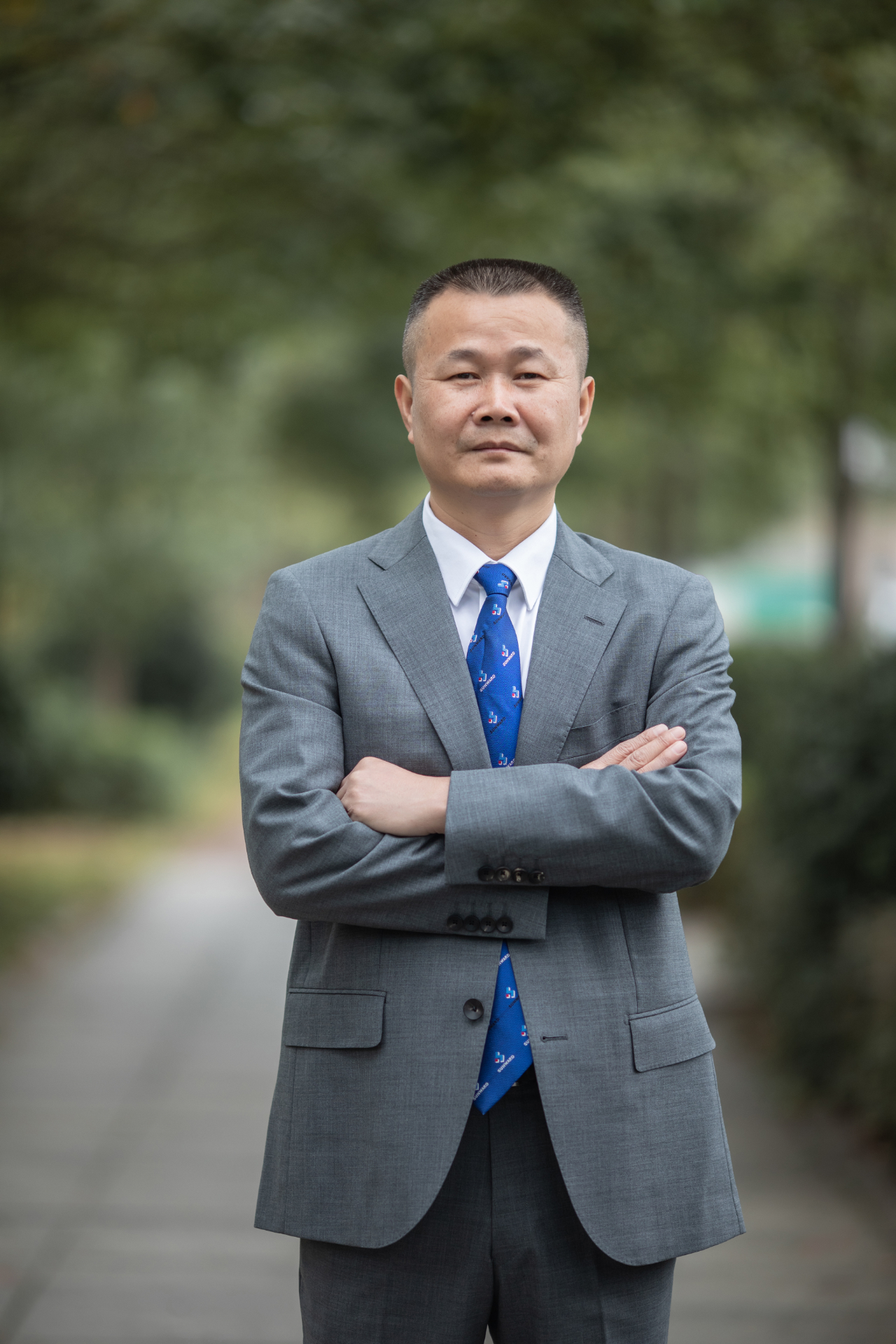 Z6人生就是博智能总经理夏志宏荣获“第二届新湖南贡献奖先进幼我”