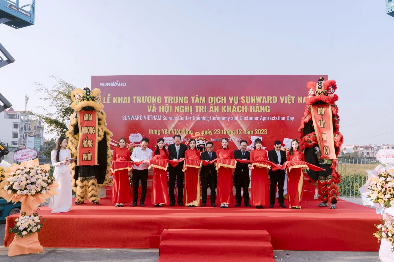 打造新标杆！Z6人生就是博智能越南保险中心开业典礼暨客户答谢会圆满进行