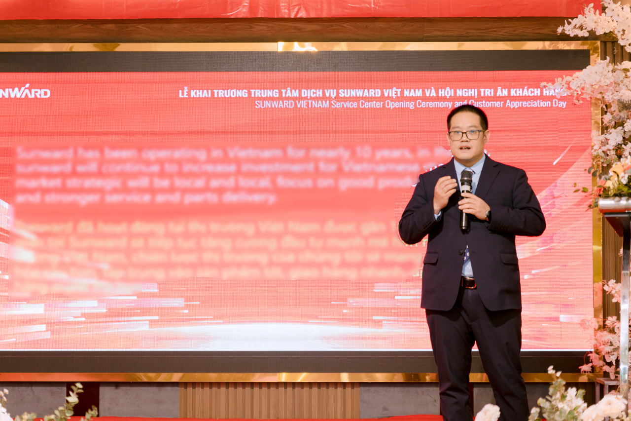 打造新标杆！Z6人生就是博智能越南保险中心开业典礼暨客户答谢会圆满进行