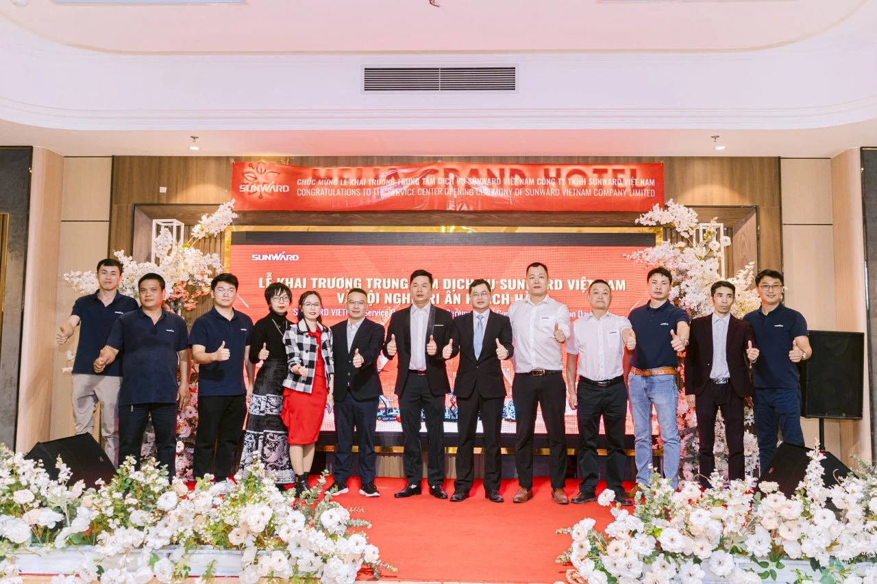 打造新标杆！Z6人生就是博智能越南保险中心开业典礼暨客户答谢会圆满进行