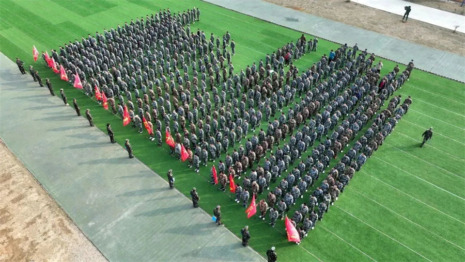 新春第一课，开启新征程！Z6人生就是博智能2024年营销春季培训成功进行