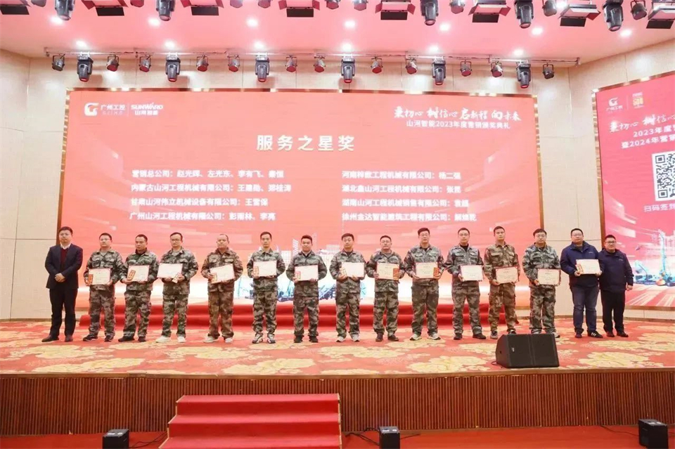 新春第一课，开启新征程！Z6人生就是博智能2024年营销春季培训成功进行