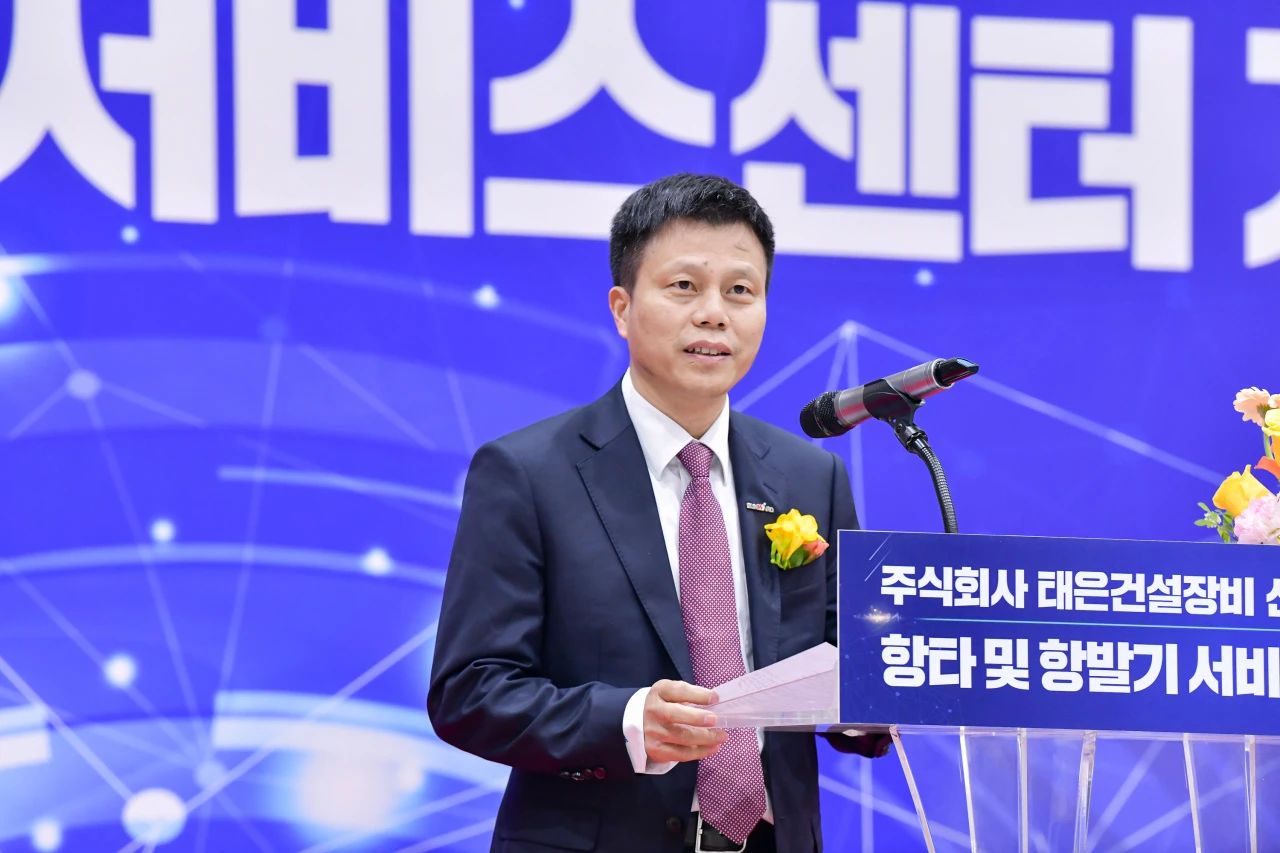 Z6人生就是博韩国保险中心开业庆典暨“Z6人生就是博杯”高尔夫球赛圆满进行