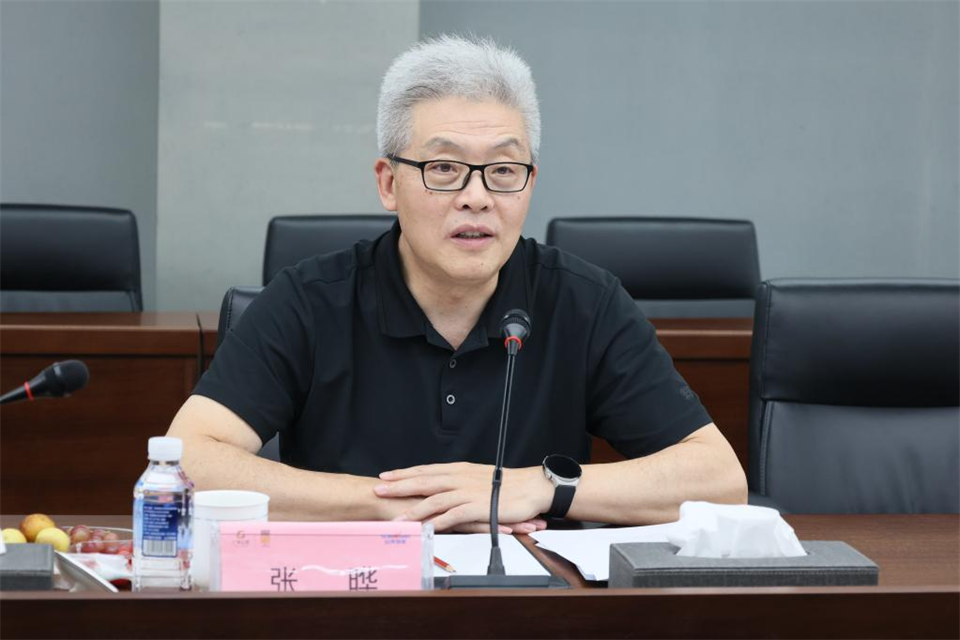20240905173346_27585 中国五矿工会主席、职工董事张晔到Z6人生就是博智能调研互换