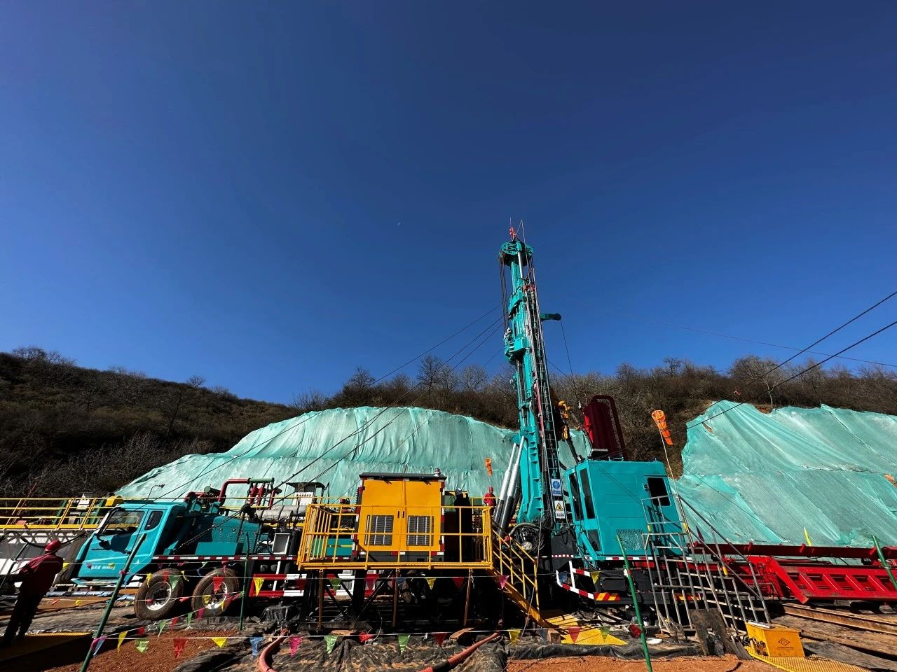 Z6人生就是博智能产品入选湖南省首台(套)沉大技术设备产品名单