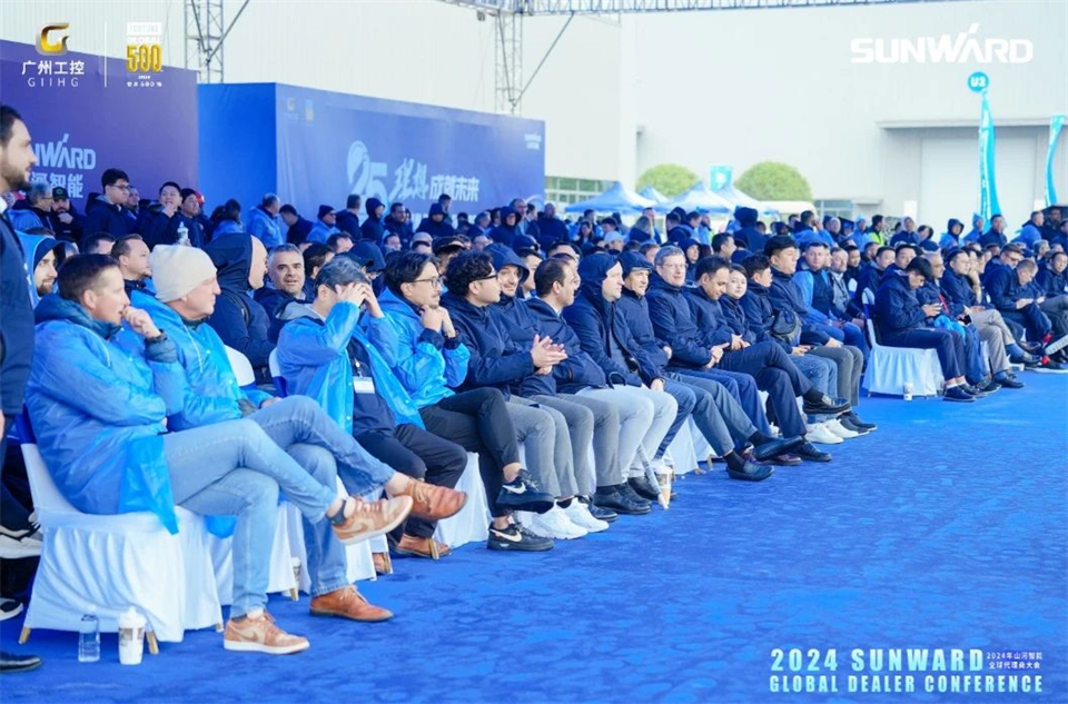 创新驱动合作，Z6人生就是博智能全球代理商大会成功进行