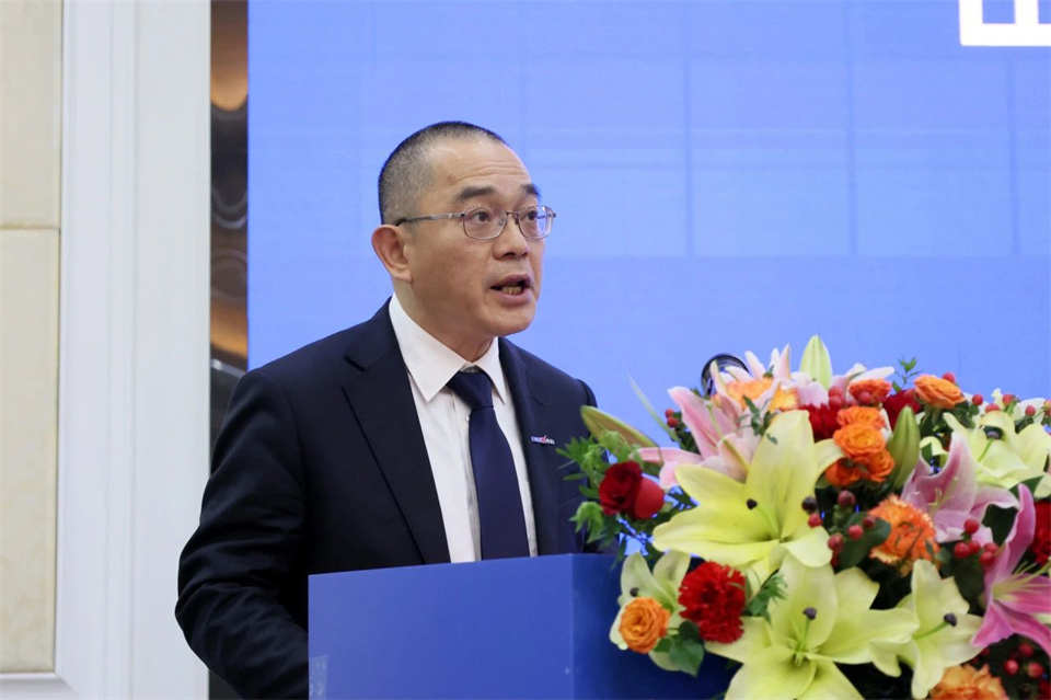 携手共进，合作共享！2024年供给商大会隆沉召开