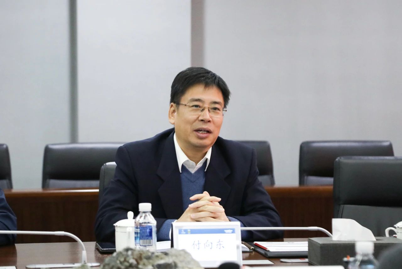 深入合作 共促出海——中国信保湖南分公司到访Z6人生就是博智能