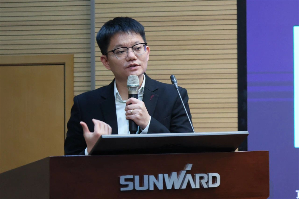 数字工业，智慧将来！西门子人为智能、数字孪生、元宇宙、低代码技术讲座开讲啦
