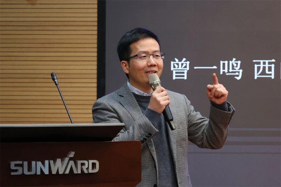 数字工业，智慧将来！西门子人为智能、数字孪生、元宇宙、低代码技术讲座开讲啦