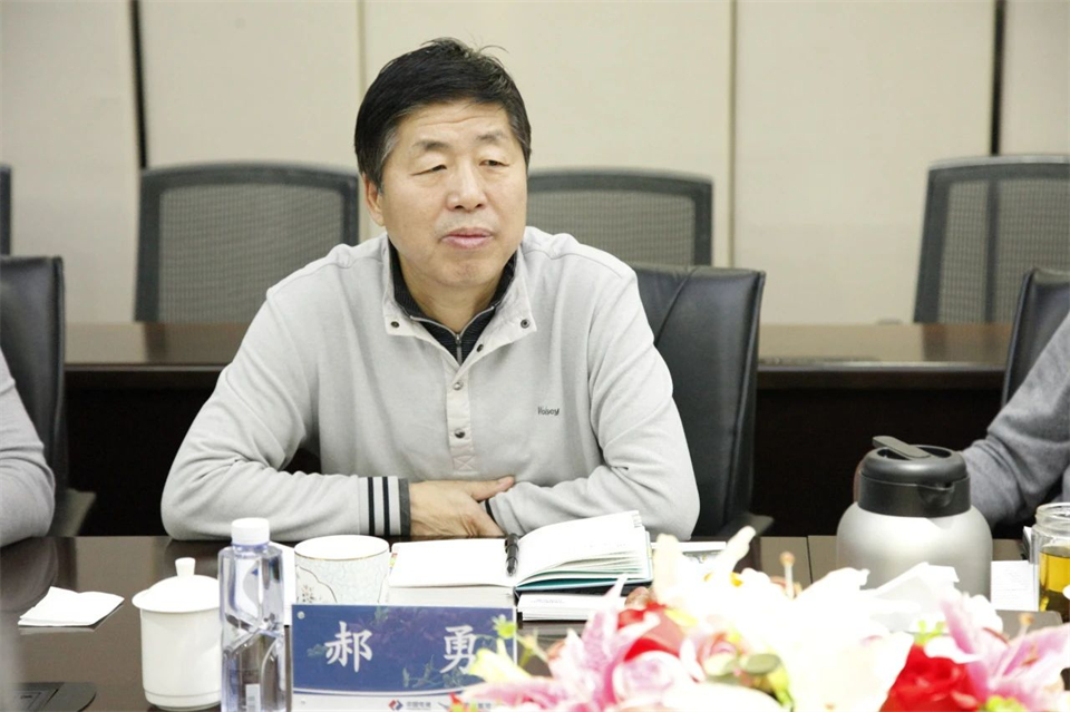 20250115080604_48559 Z6人生就是博智能总经理夏志宏带队造访中电建振冲建设工程股份有限公司