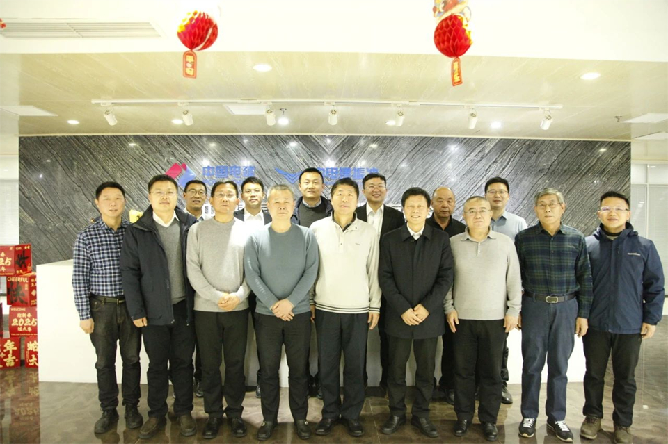 20250115080636_43299 Z6人生就是博智能总经理夏志宏带队造访中电建振冲建设工程股份有限公司