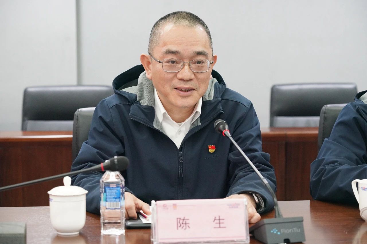 强强联手!Z6人生就是博智能与湖南楚湘建工集团达成共建矿山出产建设创新结合体共识