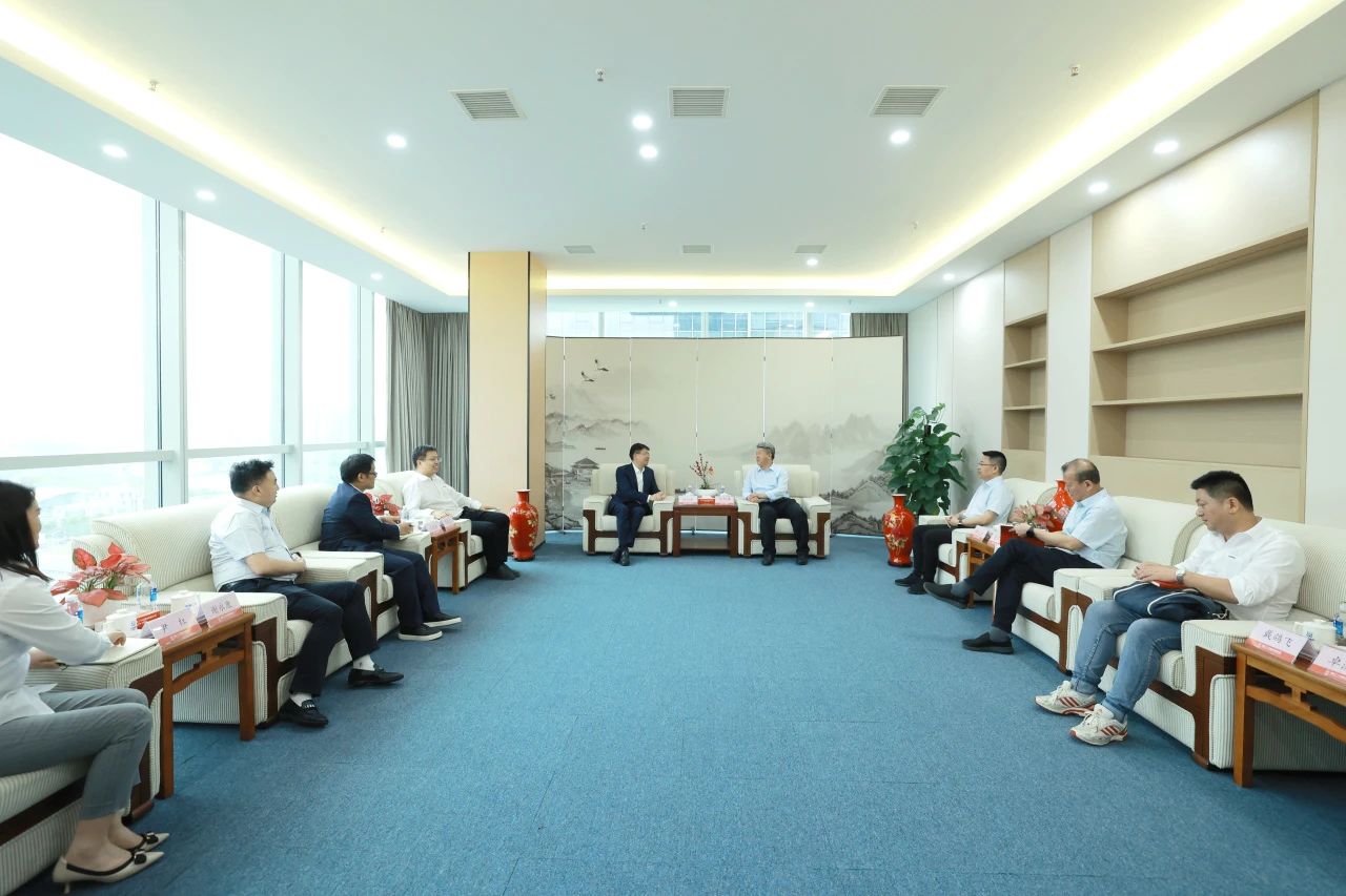 Z6人生就是博智能与中核二十五深入合作，共探矿山智能化与海表市场新机缘