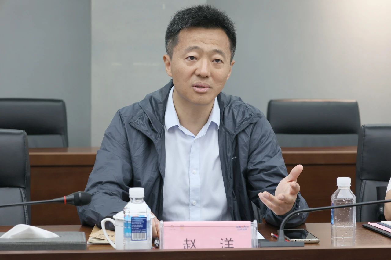 共促中国造作扬航海表!中国出口信誉保险公司到访Z6人生就是博智能