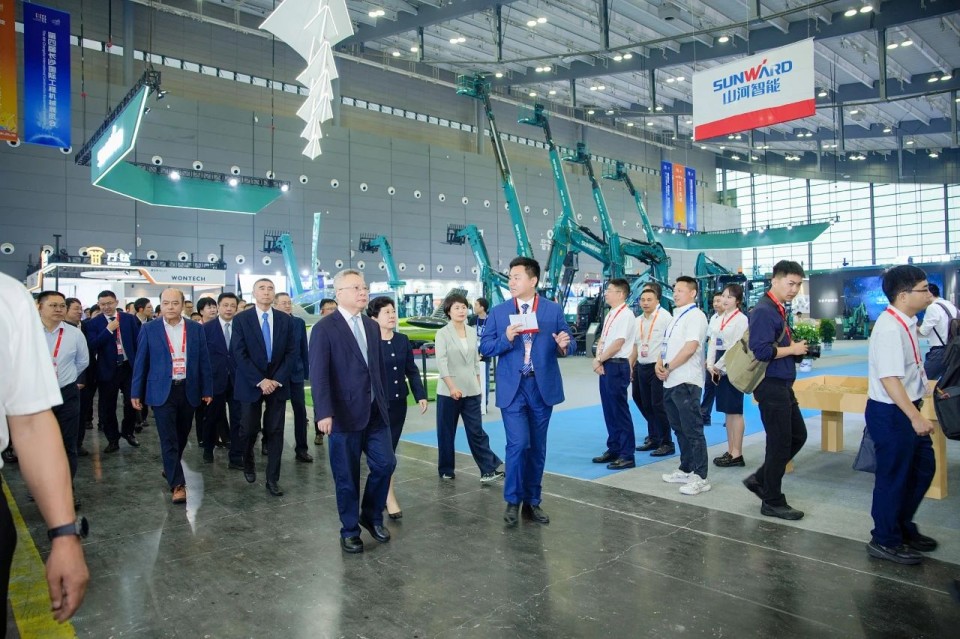 20250516215127_52470 2025 CICEE | Z6人生就是博智能实力闪灼2025长沙国际工程机械展
