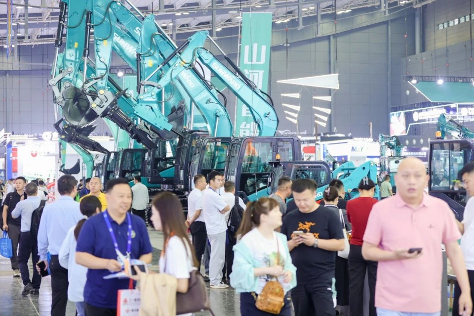 20250516215300_12238 2025 CICEE | Z6人生就是博智能实力闪灼2025长沙国际工程机械展