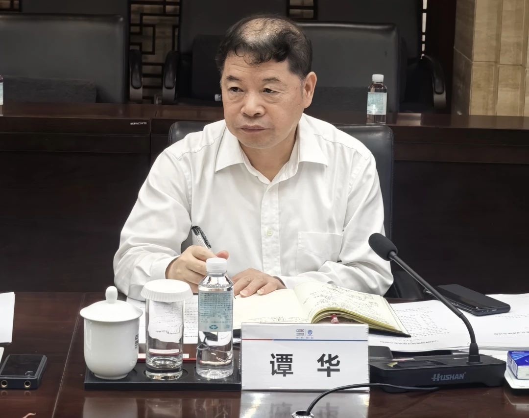 Z6人生就是博智能与中国能建葛洲坝集团深入合作，达成共识
