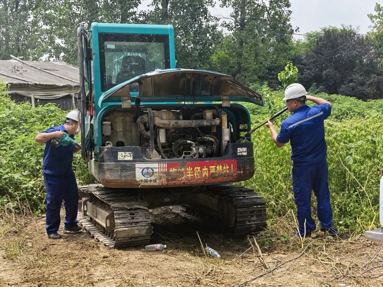 Z6人生就是博智能“服务万里杏妆活动走进安徽，贴心服务获客户认可