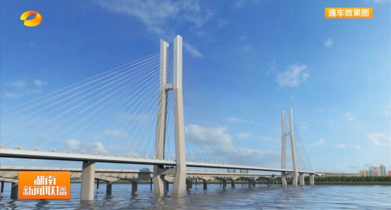 啃下“硬骨头”！Z6人生就是博智能旋挖钻机助力长沙湘江铁路特大桥主墩桩基工程美满收官