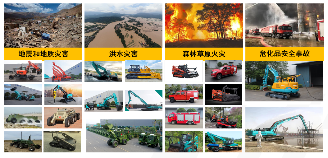 喜报!Z6人生就是博智能荣获中国灾害防御科技进取一等奖