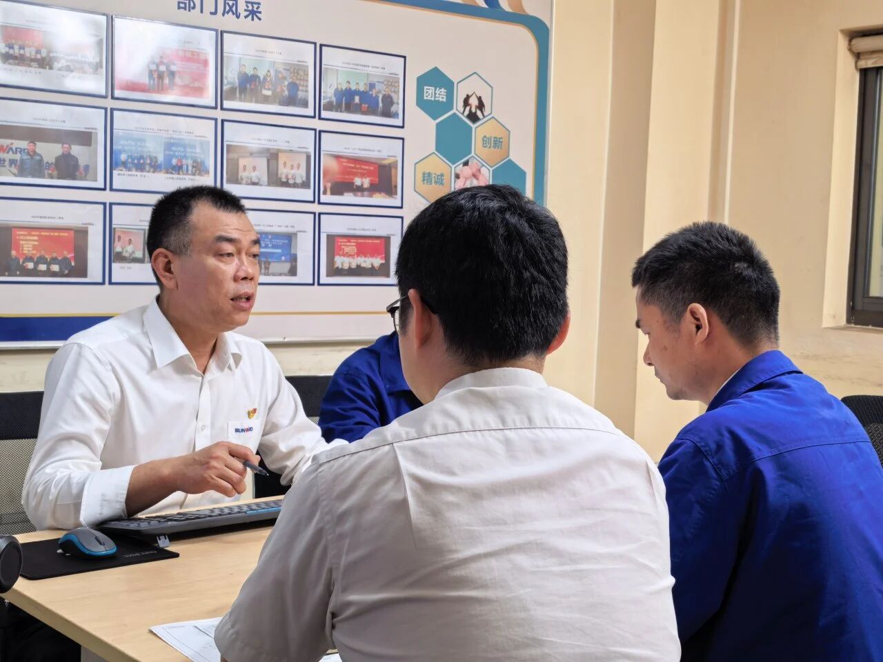 我的匠心 | 大家工作室领衔人禹红云：以弧光守初心，以技艺传薪火