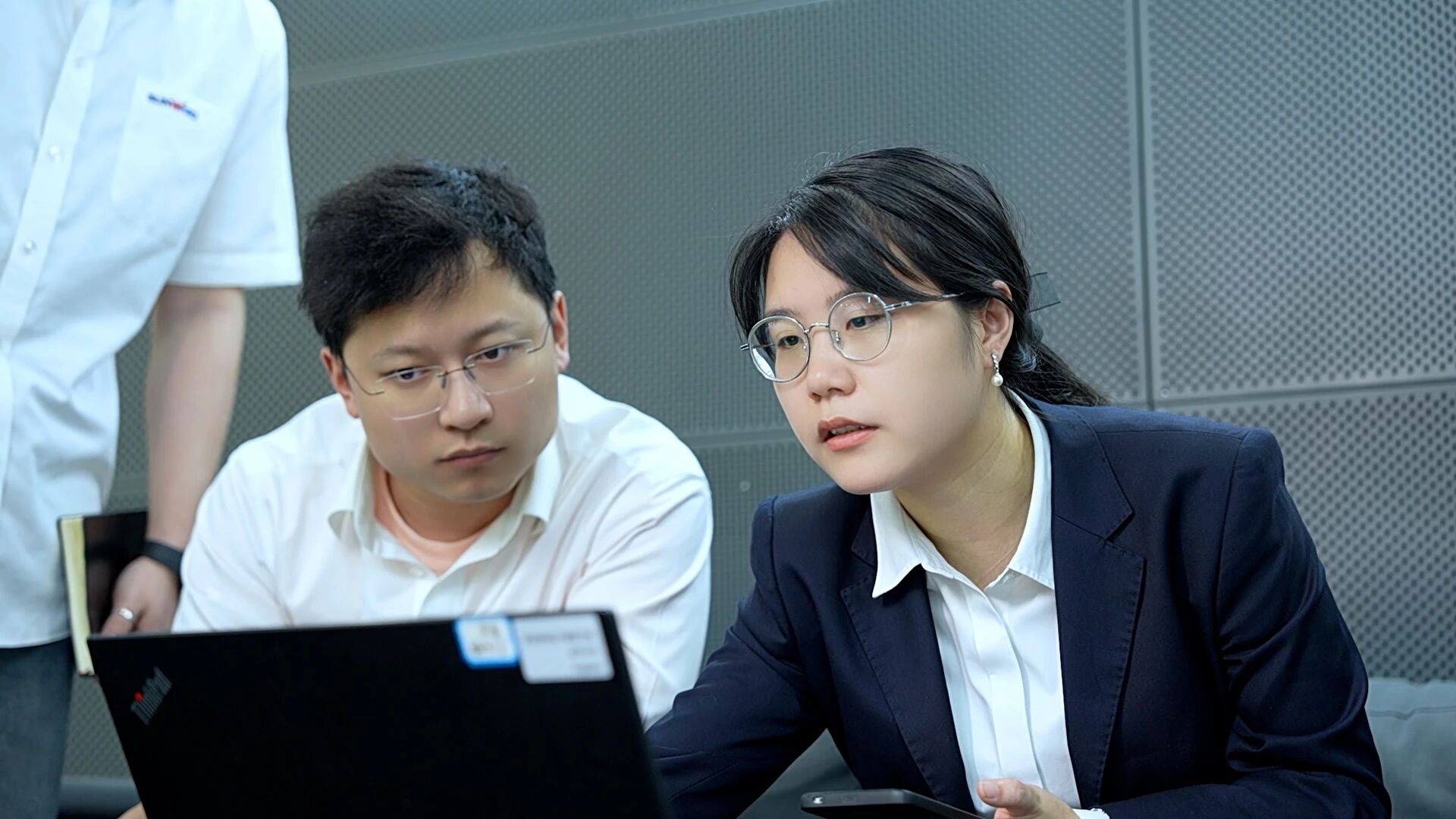 我的匠心 | “云端”工匠王。河么胂谓尤蚍务与绿色将来